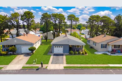 21 Templeton Street, Toms River Township, NJ 08757 - Photo 6