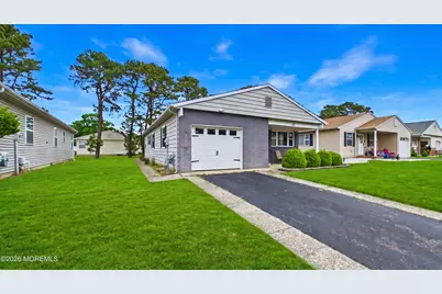 21 Templeton Street, Toms River Township, NJ 08757 - Photo 2
