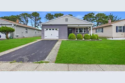 21 Templeton Street, Toms River Township, NJ 08757 - Photo 1