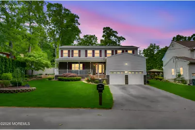 4 Holly Street, Jackson, NJ 08527 - Photo 48