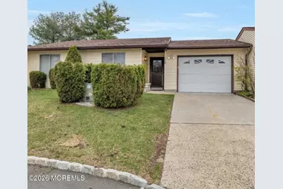 120B Ironwood Plaza, Monroe Township, NJ 08831 - Photo 1