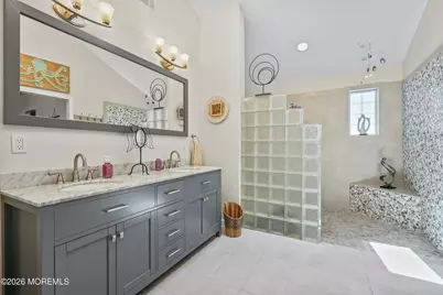 58 Old Bridge Drive, Howell Township, NJ 07731 - Photo 16