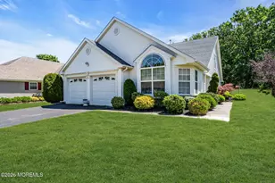 3237 Flagstone Ct, Toms River Township, NJ 08755 - Photo 70