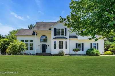 46 Woodview Drive, Howell Township, NJ 07731 - Photo 1