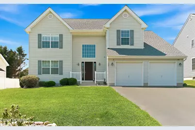 184 Barracuda Road, Manahawkin, NJ 08050 - Photo 1