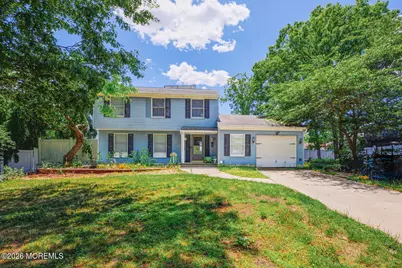 83 Saint Andrews Drive, Little Egg Harbor, NJ 08087 - Photo 1