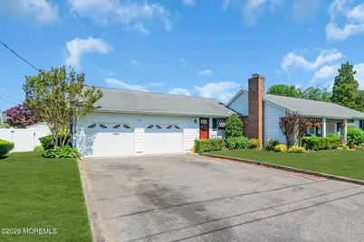 16 Harmony Lane, Brick, NJ 08724 - Photo 42