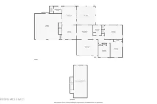 16 Harmony Ln, Brick, NJ 08724 - Photo 44