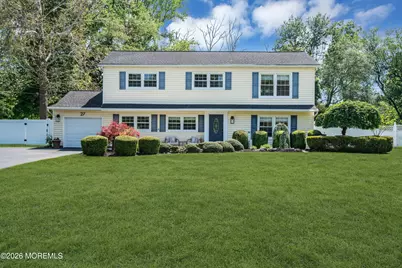[Address not provided], Manalapan Township, NJ 07726 - Photo 1
