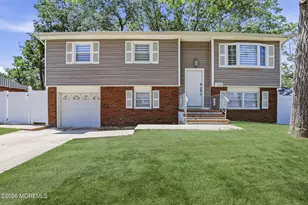 202 Murray St, Lakewood, NJ 08701 - Photo 1