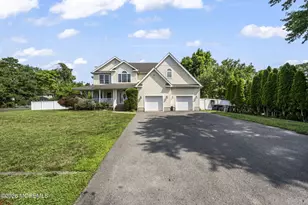 528 Vanderbilt Ave, Bayville, NJ 08721 - Photo 2