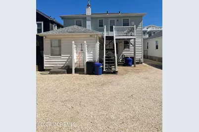 127 Hancock Avenue #upstairs, Seaside Heights, NJ 08751 - Photo 12