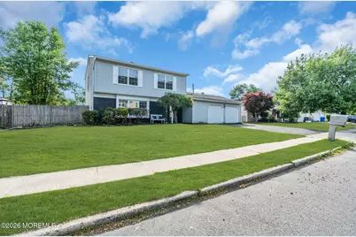 45 Peachstone Road, Howell Township, NJ 07731 - Photo 6