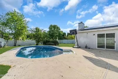 45 Peachstone Road, Howell Township, NJ 07731 - Photo 48