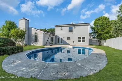 45 Peachstone Road, Howell Township, NJ 07731 - Photo 50