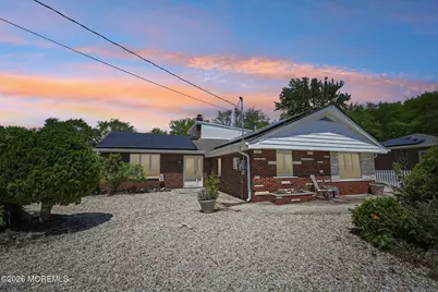 422 Forrest Avenue, Lanoka Harbor, NJ 08734 - Photo 1