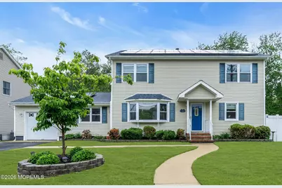 317 Beachwood Boulevard, Beachwood, NJ 08722 - Photo 1