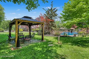131 Taylors Mills Rd, Manalapan Township, NJ 07726 - Photo 28