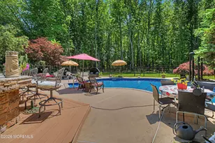 131 Taylors Mills Rd, Manalapan Township, NJ 07726 - Photo 30