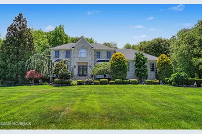131 Taylors Mills Road, Manalapan Township, NJ 07726 - Photo 16