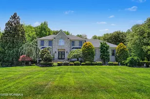 131 Taylors Mills Rd, Manalapan Township, NJ 07726 - Photo 16