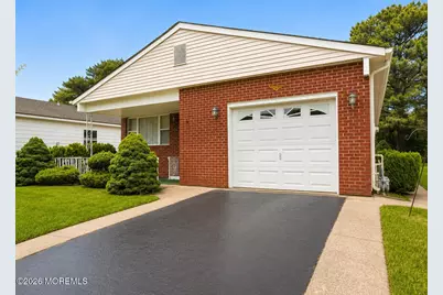 21 Guadalajara Drive, Toms River Township, NJ 08757 - Photo 2