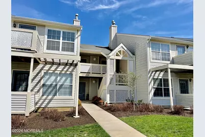 162 Pinetree Court, Howell Township, NJ 07731 - Photo 22