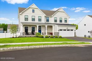 7 Patriot St, Farmingdale, NJ 07727 - Photo 2