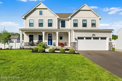 7 Patriot Street, Farmingdale, NJ 07727 - Photo 2