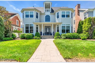 161 Lake Avenue, Manasquan, NJ 08736 - Photo 2