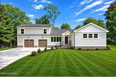 146 Bruce Road, Red Bank, NJ 07701 - Photo 1