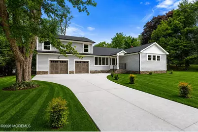 146 Bruce Road, Red Bank, NJ 07701 - Photo 36