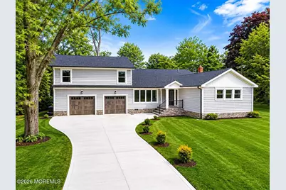 146 Bruce Road, Red Bank, NJ 07701 - Photo 2