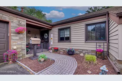 320 Double Creek Parkway, Freehold, NJ 07728 - Photo 2