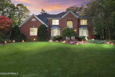 52 Erin Drive, Jackson, NJ 08527 - Photo 1
