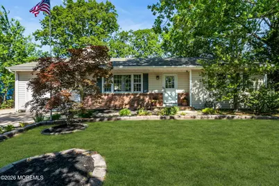 424 Cornell Drive, Brick, NJ 08723 - Photo 1