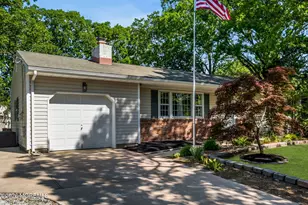 424 Cornell Dr, Brick, NJ 08723 - Photo 6
