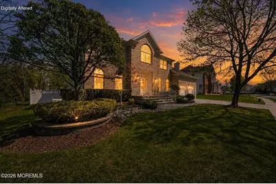 13 Bloomfield Road, Manalapan Township, NJ 07726 - Photo 1