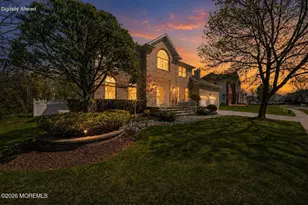 13 Bloomfield Rd, Manalapan Township, NJ 07726 - Photo 1