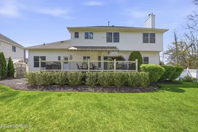 13 Bloomfield Road, Manalapan Township, NJ 07726 - Photo 46