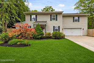 1591 W Princeton Ave, Brick, NJ 08724 - Photo 2