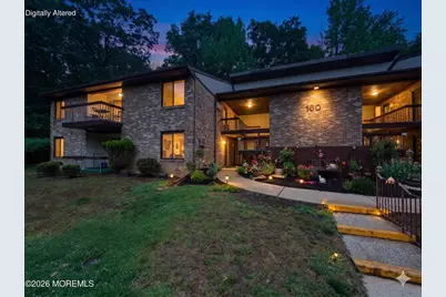 160 Cross Slope Court #A, Manalapan Township, NJ 07726 - Photo 1