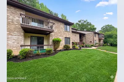 160 Cross Slope Court #A, Manalapan Township, NJ 07726 - Photo 2