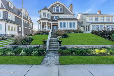 103 Ocean Avenue, Sea Girt, NJ 08750 - Photo 4