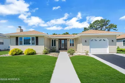 51 Trent Drive, Toms River Township, NJ 08757 - Photo 1
