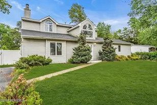 1112 Larchmont St, Toms River Township, NJ 08757 - Photo 2