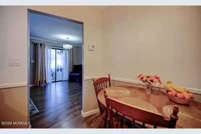 19 Pine Cluster Circle #A, Englishtown, NJ 07726 - Photo 14