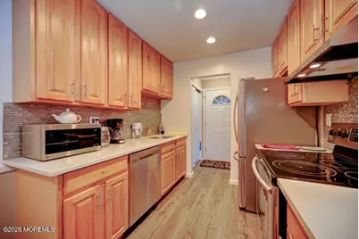 19 Pine Cluster Circle #A, Englishtown, NJ 07726 - Photo 12
