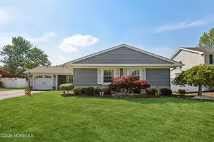 210 Deerfield Ln, Aberdeen Township, NJ 07747 - Photo 1
