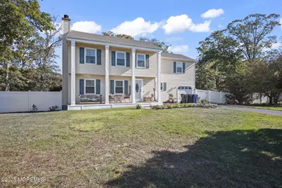 789 Holly Berry Lane, Brick, NJ 08724 - Photo 2
